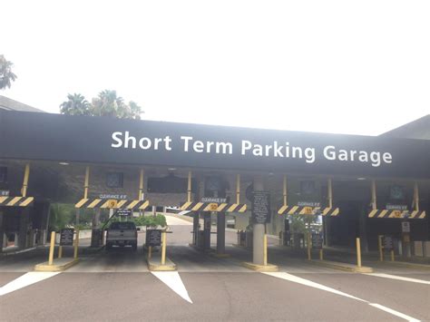 Short Term Parking .